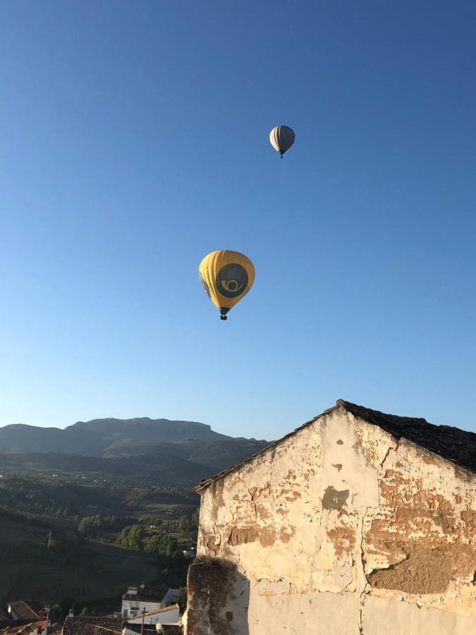 Exclusive Views Ronda Villa ภายนอก รูปภาพ