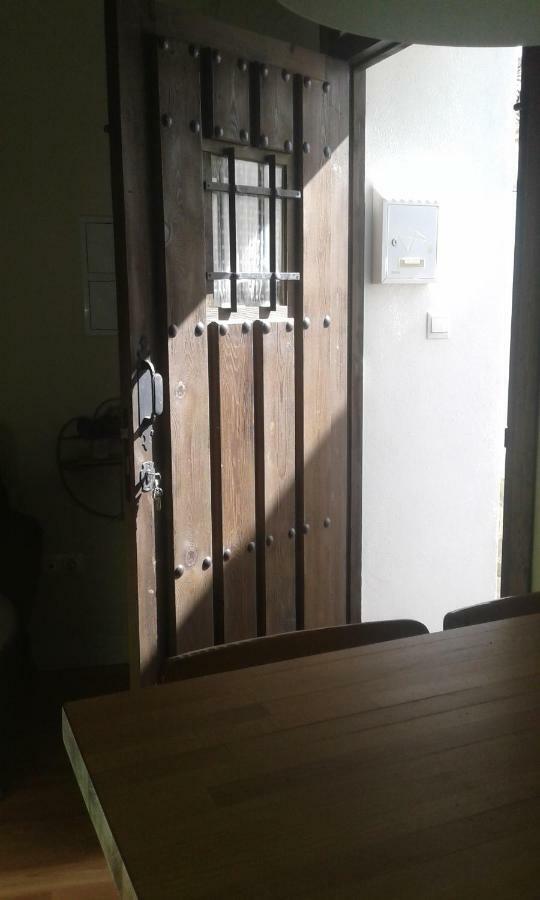 Exclusive Views Ronda Villa ภายนอก รูปภาพ