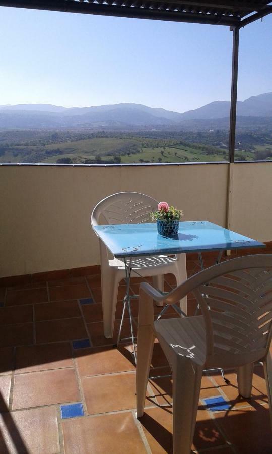Exclusive Views Ronda Villa ภายนอก รูปภาพ