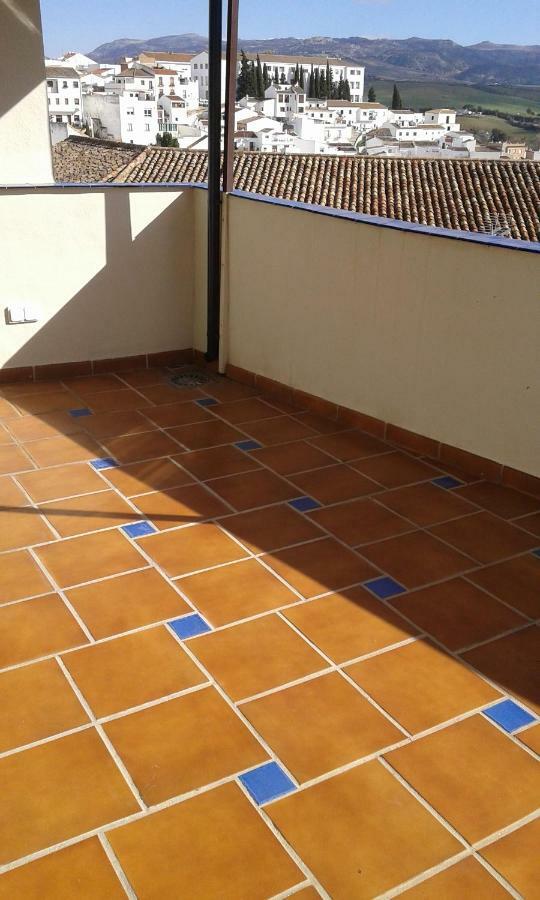 Exclusive Views Ronda Villa ภายนอก รูปภาพ